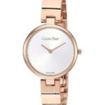 Reloj Calvin Klein Mujer Authentic K8G23646
