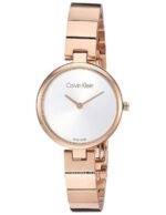 Reloj Calvin Klein Mujer Authentic K8G23646