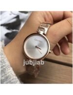 Reloj Calvin Klein Mujer Authentic K8G23646 - Imagen 3