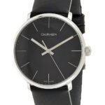 Reloj Calvin Klein Hombre High Noon K8M211C1