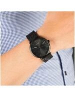 Reloj Calvin Klein Hombre High Noon K8M21421 - Imagen 4