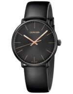 Reloj Calvin Klein Hombre High Noon K8M214CB