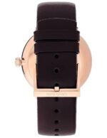 Reloj Calvin Klein Hombre High Noon K8M216G6 - Imagen 3