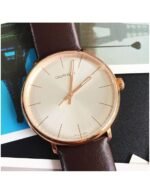 Reloj Calvin Klein Hombre High Noon K8M216G6 - Imagen 4