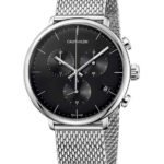 Reloj Calvin Klein Hombre High Noon K8M27121