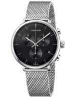 Reloj Calvin Klein Hombre High Noon K8M27121