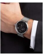 Reloj Calvin Klein Hombre High Noon K8M27121 - Imagen 5