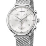 Reloj Calvin Klein Hombre High Noon K8M27126