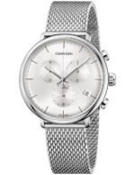 Reloj Calvin Klein Hombre High Noon K8M27126