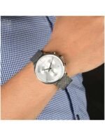 Reloj Calvin Klein Hombre High Noon K8M27126 - Imagen 5