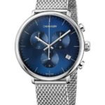 Reloj Calvin Klein Hombre High Noon K8M2712N