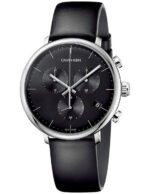 Reloj Calvin Klein Hombre High Noon K8M271C1