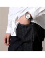 Reloj Calvin Klein Hombre High Noon K8M271C6 - Imagen 2