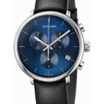 Reloj Calvin Klein Hombre High Noon K8M271CN