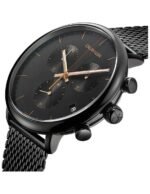 Reloj Calvin Klein Hombre High Noon K8M27421 - Imagen 2