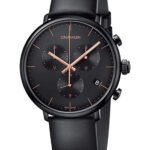 Reloj Calvin Klein Hombre High Noon K8M274CB