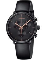 Reloj Calvin Klein Hombre High Noon K8M274CB