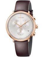 Reloj Calvin Klein Hombre High Noon K8M276G6