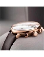 Reloj Calvin Klein Hombre High Noon K8M276G6 - Imagen 4