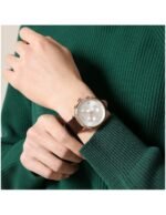 Reloj Calvin Klein Hombre High Noon K8M276G6 - Imagen 5