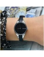 Reloj Calvin Klein Mujer Rebel K8P231C1 - Imagen 4