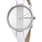 Reloj Calvin Klein Mujer Rebel K8P231L6