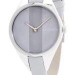 Reloj Calvin Klein Mujer Rebel K8P231Q4