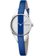 Reloj Calvin Klein Mujer Rebel K8P231V6