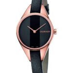 Reloj Calvin Klein Mujer Rebel K8P236C1