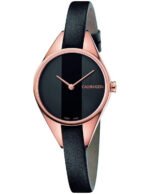 Reloj Calvin Klein Mujer Rebel K8P236C1