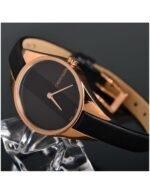 Reloj Calvin Klein Mujer Rebel K8P236C1 - Imagen 4