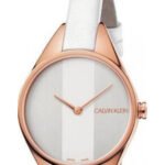 Reloj Calvin Klein Mujer Rebel K8P236L6