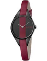 Reloj Calvin Klein Mujer Rebel K8P237U1