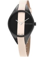 Reloj Calvin Klein Mujer Rebel K8P237X1