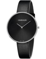 Reloj Calvin Klein Mujer Full Moon K8Y231C1