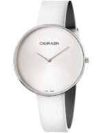 Reloj Calvin Klein Mujer Full Moon K8Y231L6