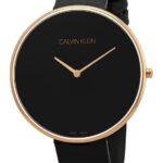 Reloj Calvin Klein Mujer Full Moon K8Y236C1