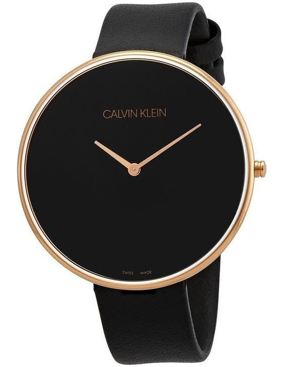 K8Y236C1_1 Reloj Calvin Klein Mujer Full Moon K8Y236C1 - Imagen 1