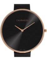 Reloj Calvin Klein Mujer Full Moon K8Y236C1 - Imagen 2