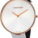 Reloj Calvin Klein Mujer Full Moon K8Y236L6