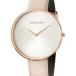 Reloj Calvin Klein Mujer Full Moon K8Y236Z6