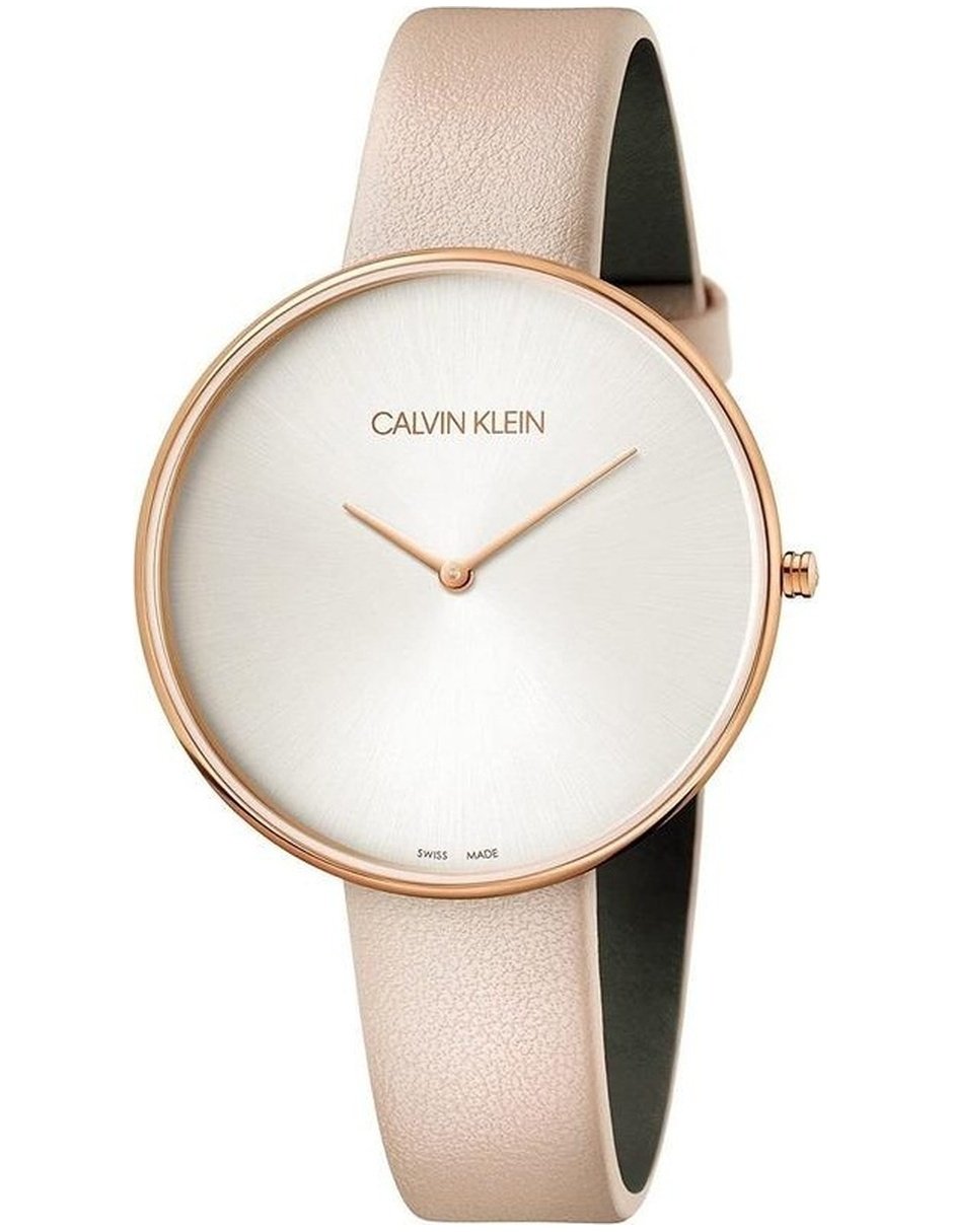 K8Y236Z6_1 Reloj Calvin Klein Mujer Full Moon K8Y236Z6 - Imagen 1