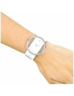 Reloj Calvin Klein Mujer Glam K9423101 - Imagen 5