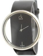 Reloj Calvin Klein Mujer Glam K9423107 - Imagen 2