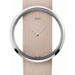 Reloj Calvin Klein Mujer Glam K9423162