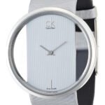 Reloj Calvin Klein Mujer Glam K9423193