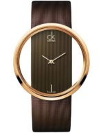 Reloj Calvin Klein Mujer Glam K9423303