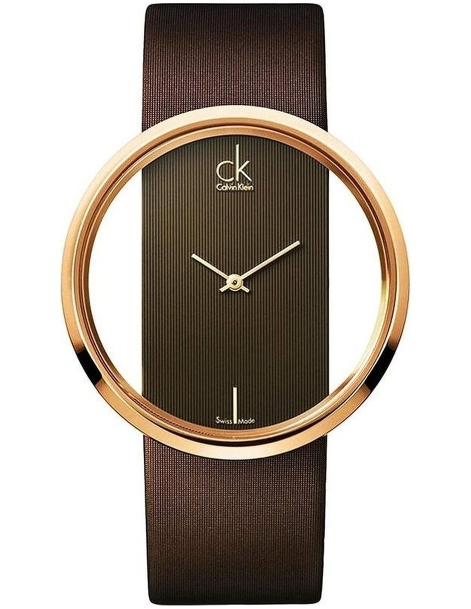 K9423303_1 Reloj Calvin Klein Mujer Glam K9423303 - Imagen 1