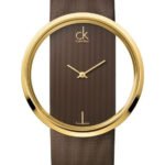 Reloj Calvin Klein Mujer Glam K9423503