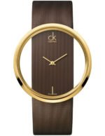 Reloj Calvin Klein Mujer Glam K9423503